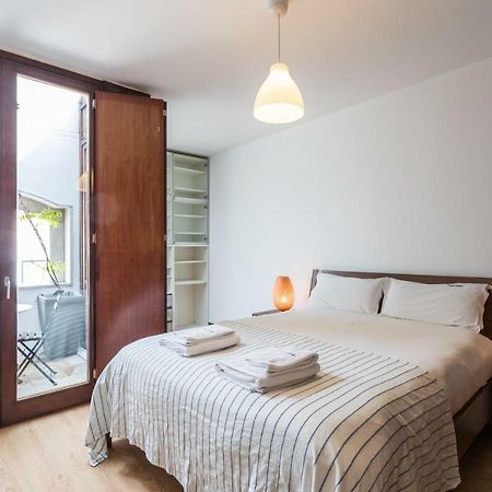Flh Principe Real Central Flat Appartamento Lisbona Esterno foto