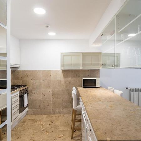 Flh Principe Real Central Flat Appartamento Lisbona Esterno foto