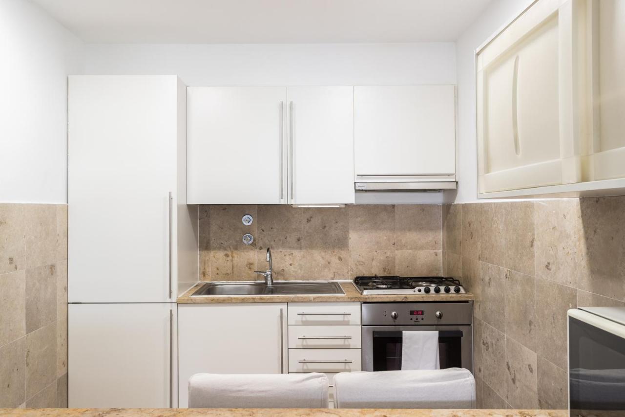 Flh Principe Real Central Flat Appartamento Lisbona Esterno foto